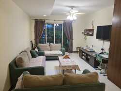Melville Park (D18), Condominium #318207591